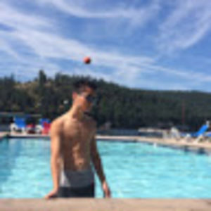 Meet your Posher, Jason